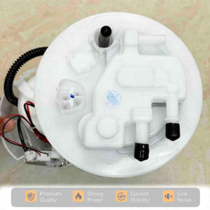 مضخة وقود أصلية OEM 77020-05130 77020-12570 77020-02240 77020-02060 77020-12800، وحدة تغذية مضخة الوقود، لسيارة تويوتا كورولا ليفين 1.6/1.8 لتر - Product Image 5