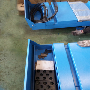 Kéo Xe Palăng OJ-535 - Product Image 5