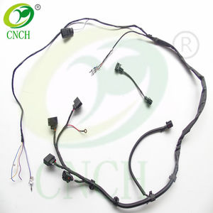 Reparasi Koil Pengapian Audi VW, 1.8T Memanfaatkan Kabel V3 Jetta GTI GOLF A4 B5 B6 - Product Image 6