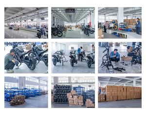 TYCORUN <span class=keywords><strong>Moto</strong></span> Elettrica Silenziosa, E-Motorbike Silenziosa <span class=keywords><strong>per</strong></span> Adulti, Ideale <span class=keywords><strong>per</strong></span> Spostamenti in Città e Strade del Quartiere - Product Image 4
