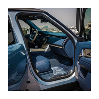 Pièces de tableau de bord personnalisées pour Range Rover L405 L460, kit de conversion intérieure, mise à niveau 2013-2026