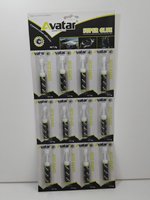 Perekat Cyanoacrylate Botol Plastik Ramah Lingkungan 3g untuk Perekat yang Kuat pada Aplikasi Konstruksi, Pertukangan Kayu, dan Pengemasan