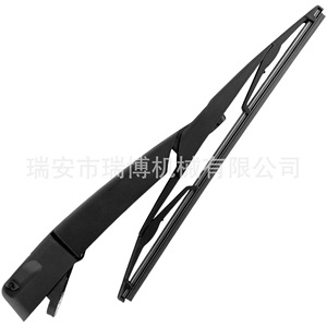 Brazo del limpiaparabrisas trasero 61627044625 para BMW Mini R50 R53 Cooper Estructura de hueso - Product Image 2