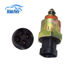 Sensor automático para GMC Chevrolet Buick <span class=keywords><strong>Astro</strong></span> Blazer Camaro, válvula de control de aire en reposo, NUEVO 17072956 ERR5199 17111288 17089062 - Product Image 1