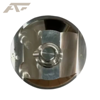 AKF Car Engine PE Auto Engine Systems Crankshaft Connecting Rod Piston & Rings Bearings Set for Mazda CX5 CX-5 KE 2.0L