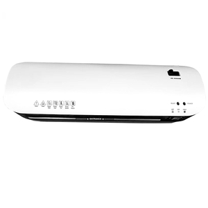 Máy Cán Ảnh Nhỏ Để Bàn Máy Ép A3 13Inch 3-5 Triệu Với Nhả Mứt - Product Image 5