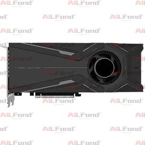 RTX 2080ti <b>Laptop</b> Graphics Card GDDR6 22GB Fan Cooling High Performance Mining GPU <b>Used</b> Factory Direct - Product Image 2
