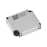 Módulo Sensor Láser de Partículas de Polvo PM2.5 PMS9103M, Detecta PM2S-3, Detección de Calidad del Aire Interior, PMS9003M Plantower para Purificador