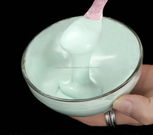 SPA Soft Mask Powder Green <span class=keywords><strong>Aleo</strong></span> Collagen Clay Mask Powder - Product Image 3