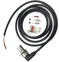 Venta Directa de Fábrica 1457303 1457304 1360957 1471738 Sensor ABS 1471743 1471747 1375688 1375689 Sensor de Rotación para SCANIA