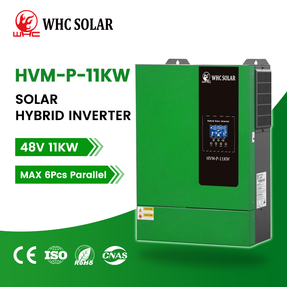 easun hybrid inverter 11kw