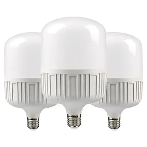 Factory Technical manufacturer T Bulb 85-265v 20W 30W 40W 50W E27 led bulb light shape T Real Quality Assurance