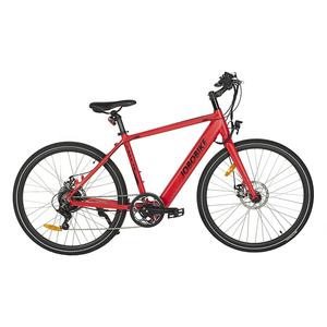 Vélo de route de métro élégant Slick en gros pas cher 250w vélo hybride électrique pour les cyclistes de la ville - Product Image 1