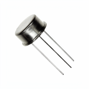 Transistors TO-205AD, TO-39-3 Metal Can 2N3866 Authorized Distributor Electronics Component - Product Image 1