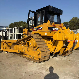 Excavadora sobre orugas Cat D8R usada D8R/D8H/D8K a la venta - Product Image 1