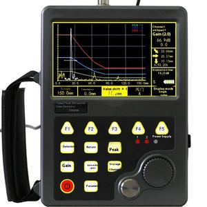 UTD9700 entegre ultrasonik kusur dedektörü HDMI fonksiyonları için 220V elektronik kalınlık ölçüm makinesi WIFI 1 yıl gaz - Product Image 3