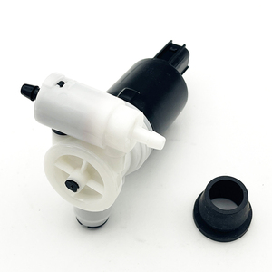Motor de Bomba de Lavaparabrisas 05143581AC al por Mayor para Jeep Grand Cherokee 2005 05143581 5143581AC - Product Image 2