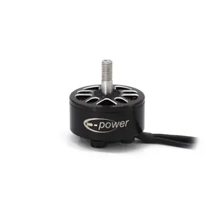 E-Power 2812 6S Brushless BLDC RC Plane Motor For FPV Racing Drone Airplane