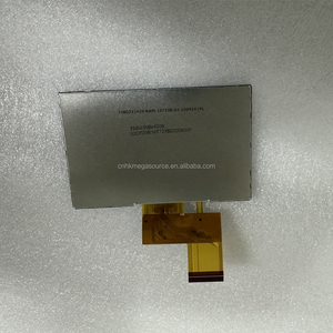 Nouvelles sources originales de première main En stock pour une expédition immédiate Garantie d'un an TM043NBHG06-00 - Product Image 2