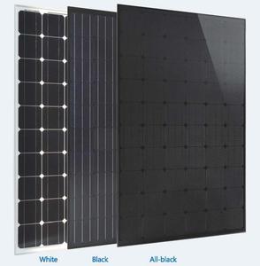 แผงโซลาร์เซลล์ PWSOLAR 12V 24V 250 วัตต์ IBC HJT PERC 72 เซลล์/64 เซลล์/60 เซลล์ ประสิทธิภาพ 18-21% โฟโตโวลตาอิก 250Wp รุ่น PW250Wp-60M 2 - Product Image 4