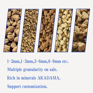 Commercio all'ingrosso Akadama Kiryu sabbia <span class=keywords><strong>per</strong></span> Bonsais Akadama Bonsai terreno <span class=keywords><strong>per</strong></span> la semina di <span class=keywords><strong>piante</strong></span> <span class=keywords><strong>grasse</strong></span> - Product Image 3
