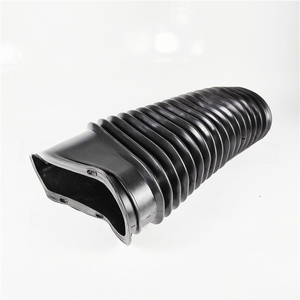 Manchons de levier de vitesses StarNav pour SITRAK C7H, accessoires de protection en caoutchouc anti-poussière pour poignée de manipulateur d'injection - Product Image 1