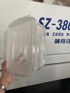 20 Năm Kinh Nghiệm Đa Chức Năng Hdpe/Phôi/Container Thực Phẩm/Pallet <span class=keywords><strong>Injection</strong></span> <span class=keywords><strong>Molding</strong></span> Giá Máy - Product Image 4