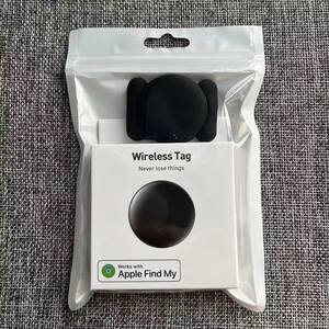 Traqueur GPS pour Animaux - Étiquette Intelligente Anti-Perte avec Support Aimant - Vente en Gros Directe Usine - Product Image 1