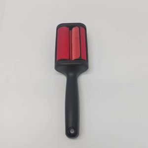 Rouleau de nettoyage domestique rouleau de cheveux vêtements enlever l'enlèvement vêtements poussière remplacement papier <span class=keywords><strong>feutre</strong></span> rouleau - Product Image 3