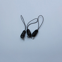 Sangle d'appareil photo avec clip de dégagement rapide, boucle de ceinture de cou, adaptateur de clip, système de connecteur de lanière, boucles, designs, œillet d'ancrage