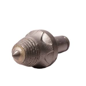 Trivellazione della coclea dell'escavatore, trivella della trivella della trivella, trivella - Product Image 3