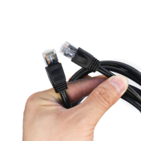 Cable de Diagnóstico y Programación Ethernet RJ45 para Tesla 2022 y posteriores, Herramienta de Diagnóstico Ethernet para Vehículos Eléctricos, Herramienta de Programación de ECU, Herramienta de Diagnóstico de Vehículos