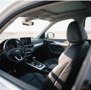 Audis รถมือสอง Q3รถเอส2024ที2.0ตันสปอร์ตแบ็ค45ที - Product Image 4