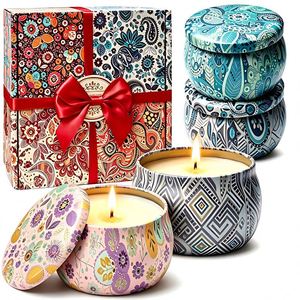 High Quality Wholesale Clear Makou Can Bottom Candle Jars Luxury with Lids for Home Decoration and Wedding Promotional Gifts - Product Image 1