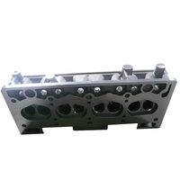 Culasse de moteur 847 810-11 B14 7702252718 pour Renault R12 TS R5 TX Le Car Fuego Trafic R18 1937cc 1.4L 8v