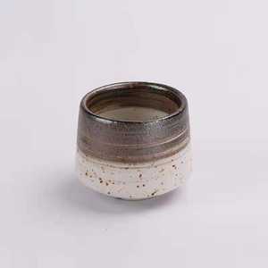 Tazas al por mayor, taza de café Espresso de 200ml, taza de té de cerámica con logotipo personalizado de estilo japonés para el hogar - Product Image 2