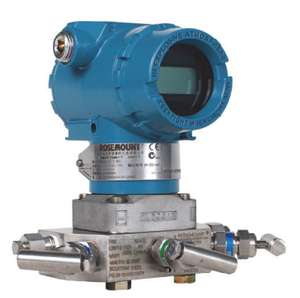 Rosemounts 3051 authentiques, famille 4-20mA HART IP67 en stock, vente en gros pour zones dangereuses - Product Image 4
