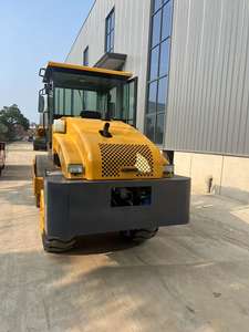 Мощный 6T Вибрационный валик, эффективная и Экологическая защита, удобный для обслуживания с низким уровнем шума - Product Image 5