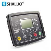 Module de commande de générateur compatible avec le panneau de commande DATAKOM D500 D500 MK2, pièces de rechange