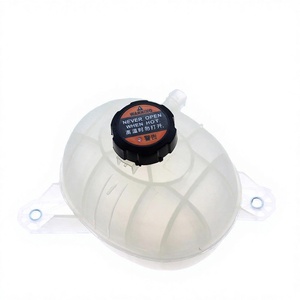 ถังพักน้ำรั่วไหล 25430-N8000 แบบขันเกลียวพลาสติก สำหรับฮุนได ทูซอน - Product Image 1