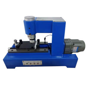 เครื่องทดสอบการยึดติดฟิล์มไฟฟ้าแบบ <span class=keywords><strong>QFD</strong></span>, เครื่องทดสอบการยึดติดแบบวงกลม - Product Image 1