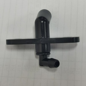 หัวฉีดน้ำล้างกระจกหลัง Honda Civic MNV ปี 2021 2022 รุ่น 76850 3K4 H01 ชิ้นส่วนพลาสติก - Product Image 2