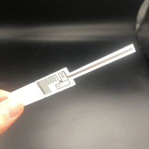 Индивидуальные UHF RFID-метки Monza R6-P из ПЭТ, 860-960 МГц, с возможностью печати, для отслеживания ювелирных изделий (стандарт ISO18000-6C) - Product Image 5