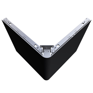 Pantalla LED para Exteriores P4-P10, Resistente al Agua, Pantalla de Video de Alta Definición de 4500-6000cd para Publicidad en Carreteras - Product Image 6