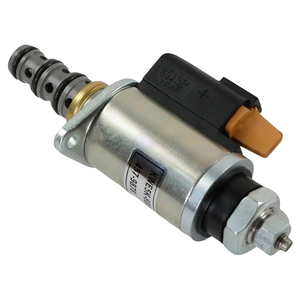 โซลินอยด์ 457-9878 4579878 วาล์วโซลินอยด์ อะไหล่รถขุด E320 สำหรับ 312F 315F 320 320D2 323 E330D E336D - Product Image 3