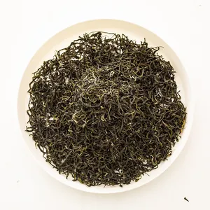 Saludable chunmee té verde 41022 té verde Pekoe té verde de China