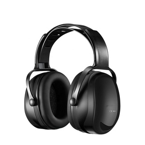 ANT5ppe CE ABS <span class=keywords><strong>Isolation</strong></span> acoustique Réduction du bruit <span class=keywords><strong>Casque</strong></span> anti-bruit de sécurité - Product Image 2
