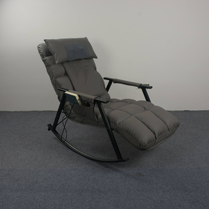 Cross-border personalizado casa cadeira de balanço completo corpo multifuncional inteligente pequeno elétrico preguiçoso massagem cadeira - Product Image 4