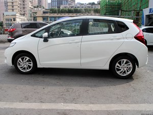 Honda Fit Modèle 2014 1.5L SE CVT Édition Fashion - Product Image 2
