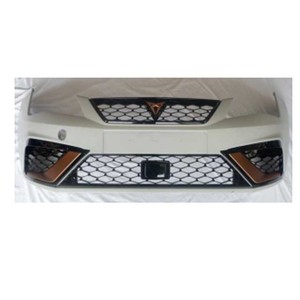 OEM AUTO CAR FRONT BUMPER ASAY for SEAT <strong>CUPRA</strong> R 2018 - Product Image 1